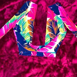 Vacation two piece set